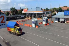 Pemudik dari Daerah...