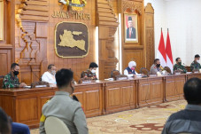 Khofifah Minta Adanya...