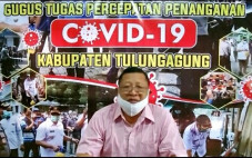 Satu Desa di Tulungagung...