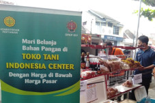 Puasa, Permintaan Bahan...