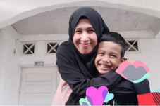 Mantan Istri UAS Kini...