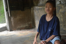 Cerita Gideon Sianipar...