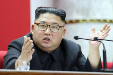 Kim Jong-un Dinilai...