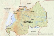 Oknum Militer Rwanda...