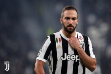 Jorge Jamin Higuain...