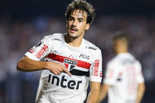 Igor Gomes Buka Jalan...