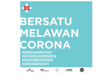 Gerakan #KAMIBISAKAMIPEDULI...