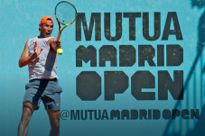 Nadal vs Shapovalov...