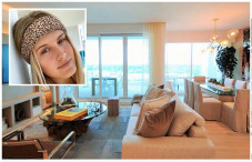 Penthouse Si Cantik...