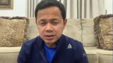 Isolasi Mandiri Berakhir,...