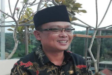 Tokoh Masyarakat Pangandaran...