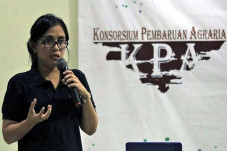 Abai Kepentingan Petani,...