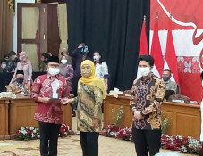 Bupati Anas Usul Penentu...