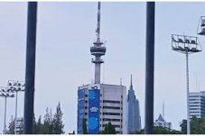 DPR Persiapkan Langkah...