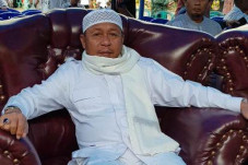 Bupati Pasangkayu Imbau...