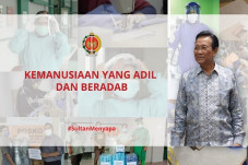 Sri Sultan HB X: Kemampuan...
