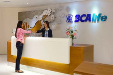 BCA Life Raup Pendapatan...