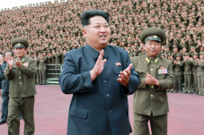 Korsel Sebut Kim Jong-un...