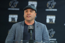 Oscar De La Hoya: Tinju...
