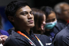 Shesar Kangen Banget...