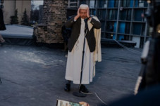 Ramadhan di Amerika,...