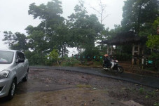 Majalengka Hujan Ringan...