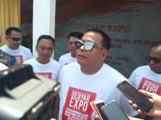 Buru Pasien Kabur, Polda...