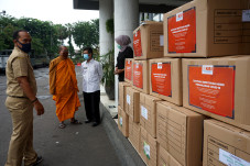 Keluarga Buddhayana...