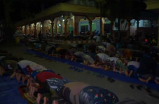 Pengurus Masjid Terancam...