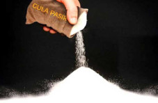 Satgas Pangan Polri...