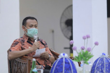 Pemkab Takalar Minta...