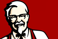KFC Indonesia Potong...