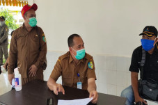 Bila Kondisi 121 TKI...