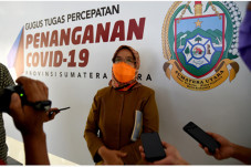 Awal Mei, Pemprov Sumut...