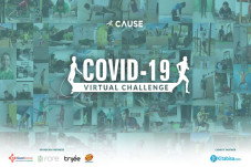 COVID-19 Virtual Challenge,...