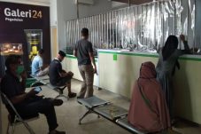 Ringankan Nasabah Terdampak...