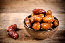 Ramadhan, Ini Jenis...