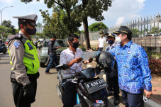 Skema Berubah, PSBB...