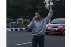 Bupati Muratara Diminta...