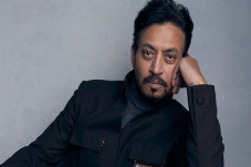 Aktor Bollywood Irffan...