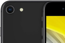 Kamera iPhone SE 2020...