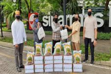 Yayasan Muslim Sinar...