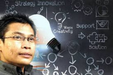 Utamakan Survival Innovation...