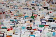 Kumpulkan Rp555 Miliar,...