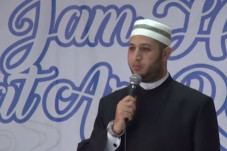 Syeikh Ahmad Al-Misri...