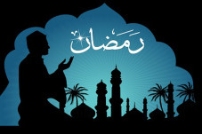 Ramadhan Momentum Tepat...