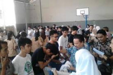 FAGI Ingatkan Siswa...