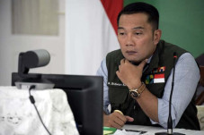 Ridwan Kamil Klaim Pertumbuhan...