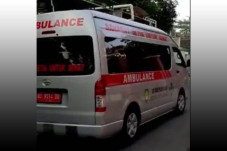 Kasus Perawat Diusir,...