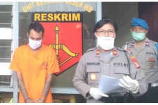 Curi Motor Terus Diposting...